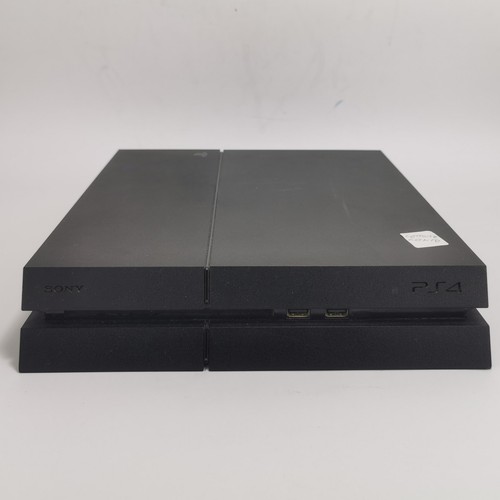 Sony playstation ps4 fat - sony,