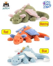 Peluche Jellycat Sky Dragon 50