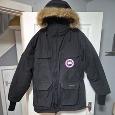 Parka Canada Goose Expedition
