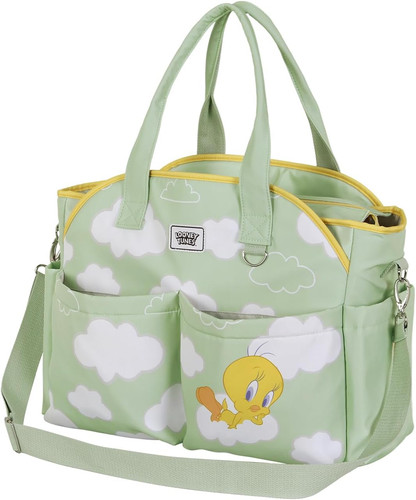 Looney tunes tweety - looney,