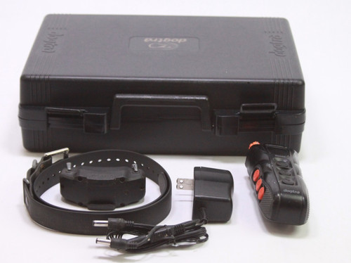 Dogtra 3500x sistema collare - dogtra,