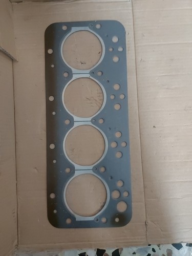 Guarnizione testata autocarro - testata,
