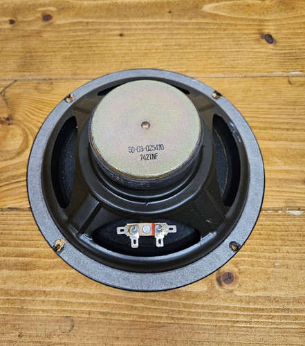 Woofer altec lansing - woofer,