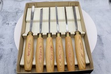 ROBERT SORBY N. 606 SET 6