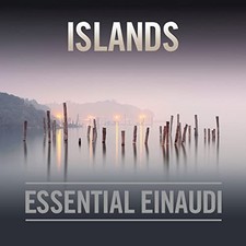 Ludovico Einaudi - Islands -