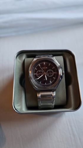 Orologio fossil bordeaux - orologio,
