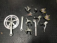 Gruppo Shimano 105 8v.