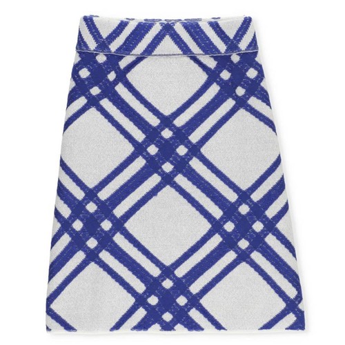 Gonna burberry bambino laura - gonna,