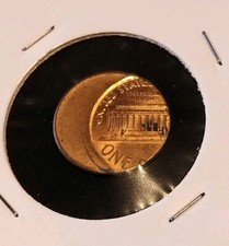 🔥1 CENT AMERICANO