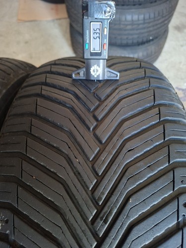 Michelin crossclimate - michelin, 2