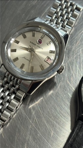 Rado ticin starliner - starliner, vintage