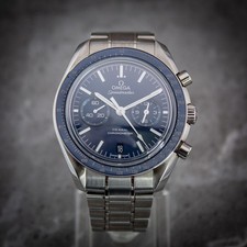 Omega Speedmaster Moonwatch