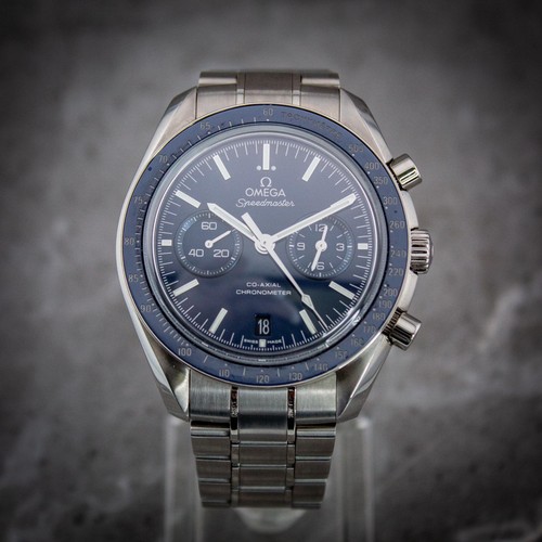 Omega speedmaster moonwatch - speedmaster,