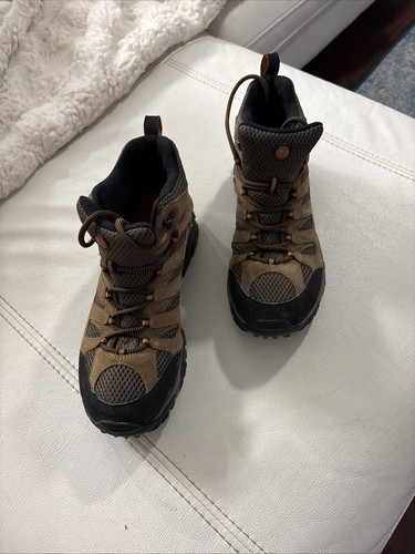 Stivali trekking merrell - da,