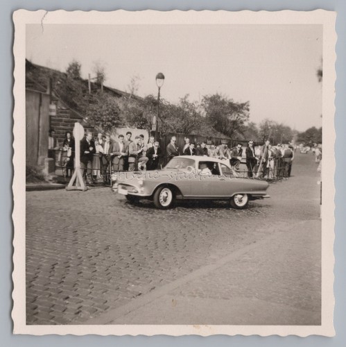 Auto union 1000 coupè - 1000, sp