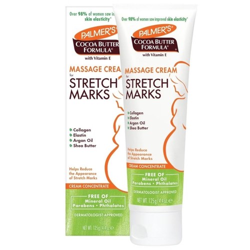 Crema smagliature formula - crema,