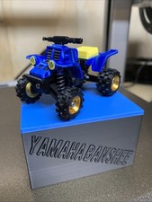 YAMAHA BANSHEE QUAD