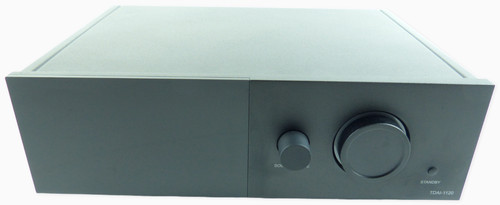 Amplificatore streaming