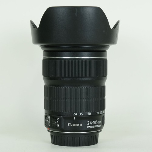 Canon ef24 105mm - canon, is