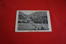 Bobbio Panorama Piacenza Emilia Romagna