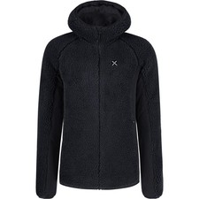 Sherpa frame jersey woman