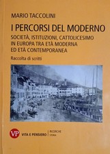 Mario taccolini i percorsi - taccolini,