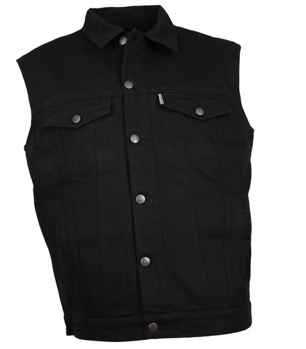 Giubbotto jeans invernale - , uomo