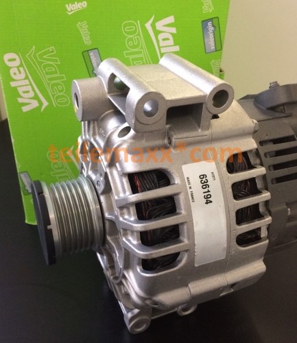 Valeo alternatore per bmw - per, 1er