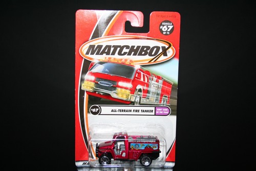 Matchbox 2001 mb564 - matchbox, #mb564