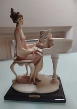 Statua arte Giuseppe Armani