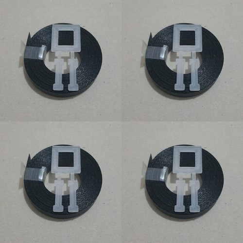 Kit reggiatura pallet - 4x,