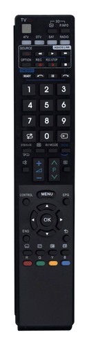 Telecommande pour sharp - telecommande,
