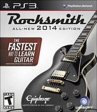 Rocksmith Edizione 2014 - Sony