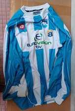 MAGLIA CON AUTOGRAFI PESCARA
