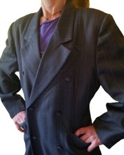 Kansai International cappotto