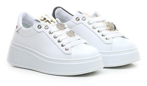 Gio pia 352 white - +,