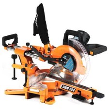 Norton Clipper troncatrice