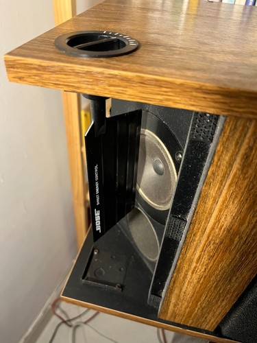 Bose 301 rigenerati - rigenerati,