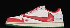 NIKE AIR JORDAN 1 LOW RETRO