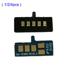 Connettore di ricarica di