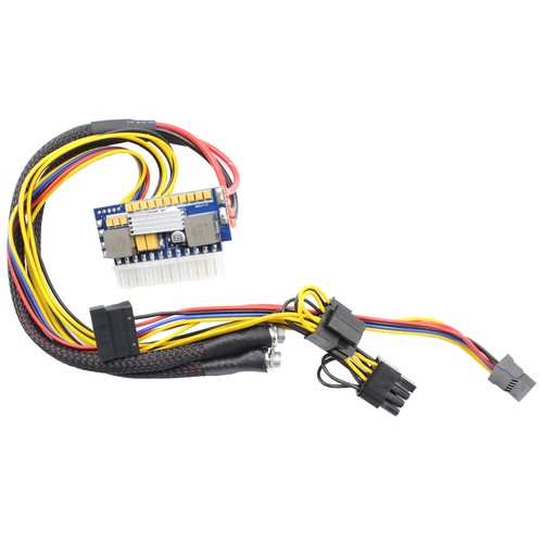 Modulo alimentatore computer