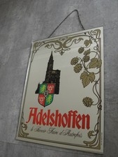 Old Mirror Vintage Pub beer