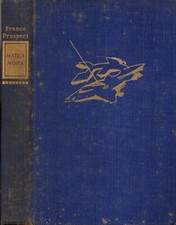 Matea Mora Il signore dei pescecani. . Franco Prosperi. 1953. I ED..