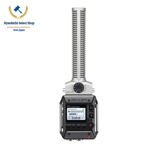 Zoom registratore di - f1,