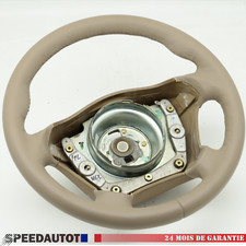 Volante In Pelle Per La