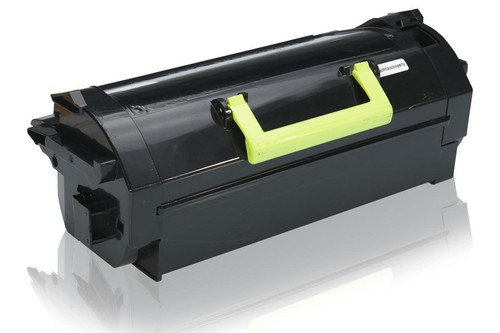 Toner compatibile con lexmark - compatibile,