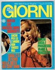 VIENUOVE 1973/19=PAOLA QUATTRINI=MASSIMO RANIERI=CARLO CASSOLA=CONCETTO LO BELLO