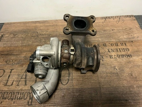 Turbocompressore originale - , vw