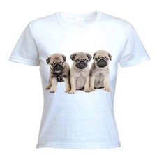 Carlino Cuccioli DONNA T-Shirt