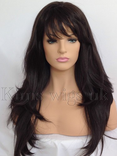Completo donna moda capelli - da,